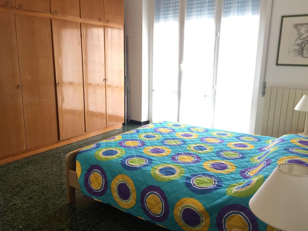 Appartamento Roggero - Ferienwohnung Levanto