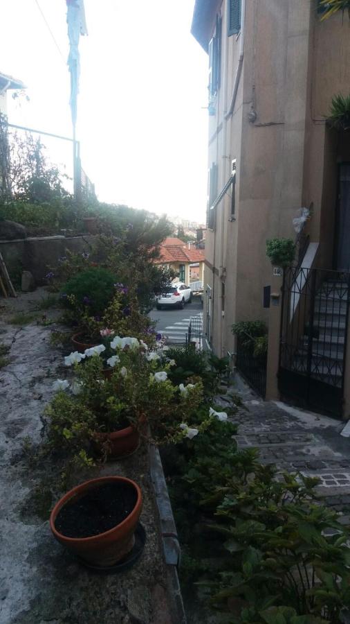 Il borgo antico - B&B