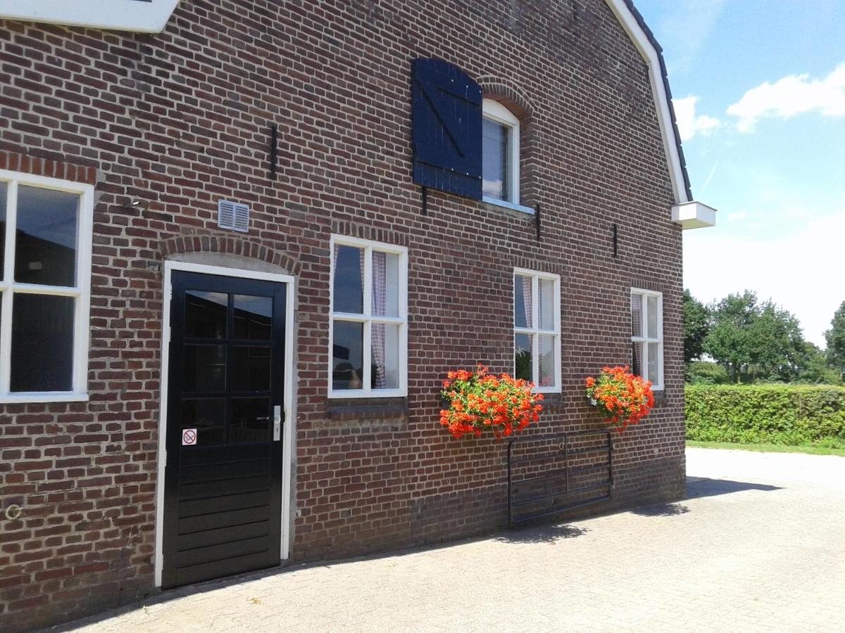 B&B Boxmeer - Langs De Maas - Bed and Breakfast Boxmeer