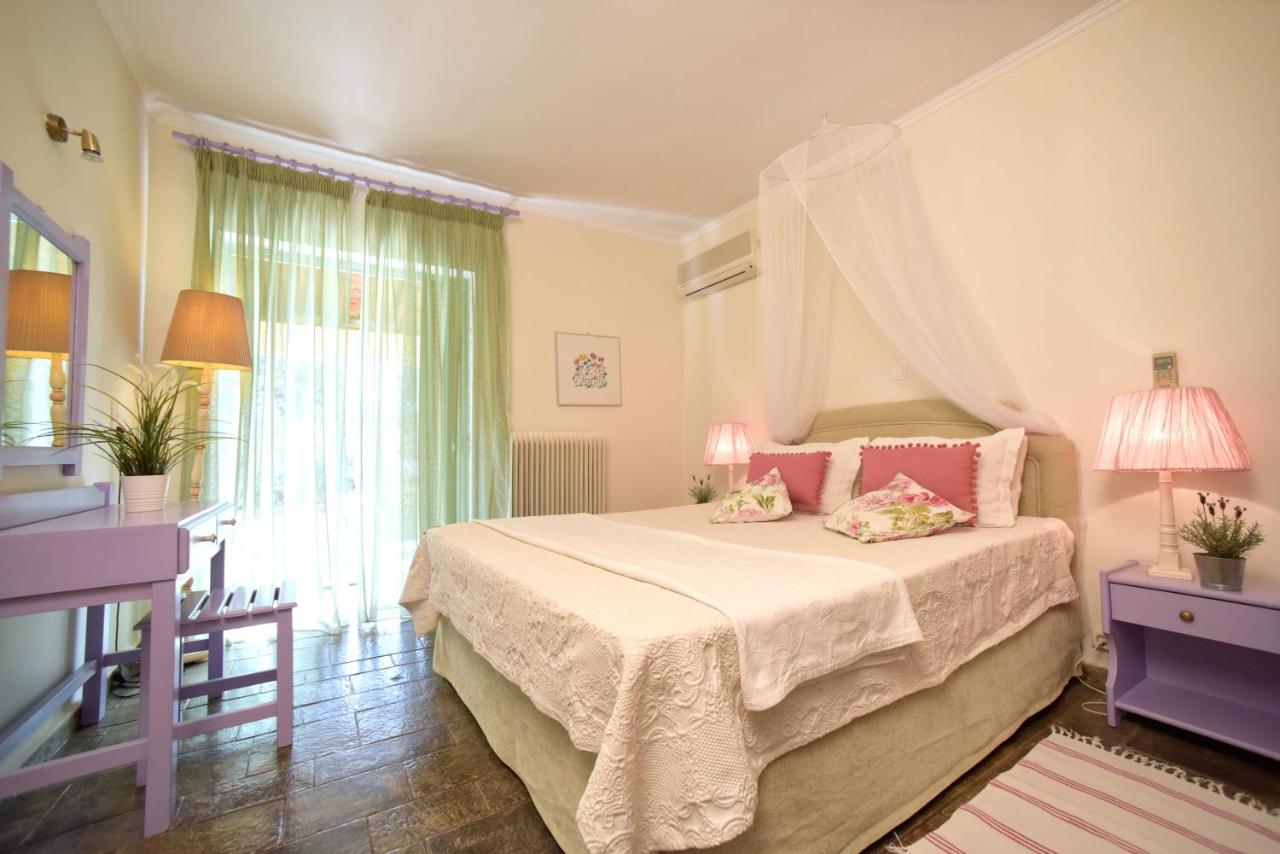 B&B Govino - Isabella Country House - Bed and Breakfast Govino