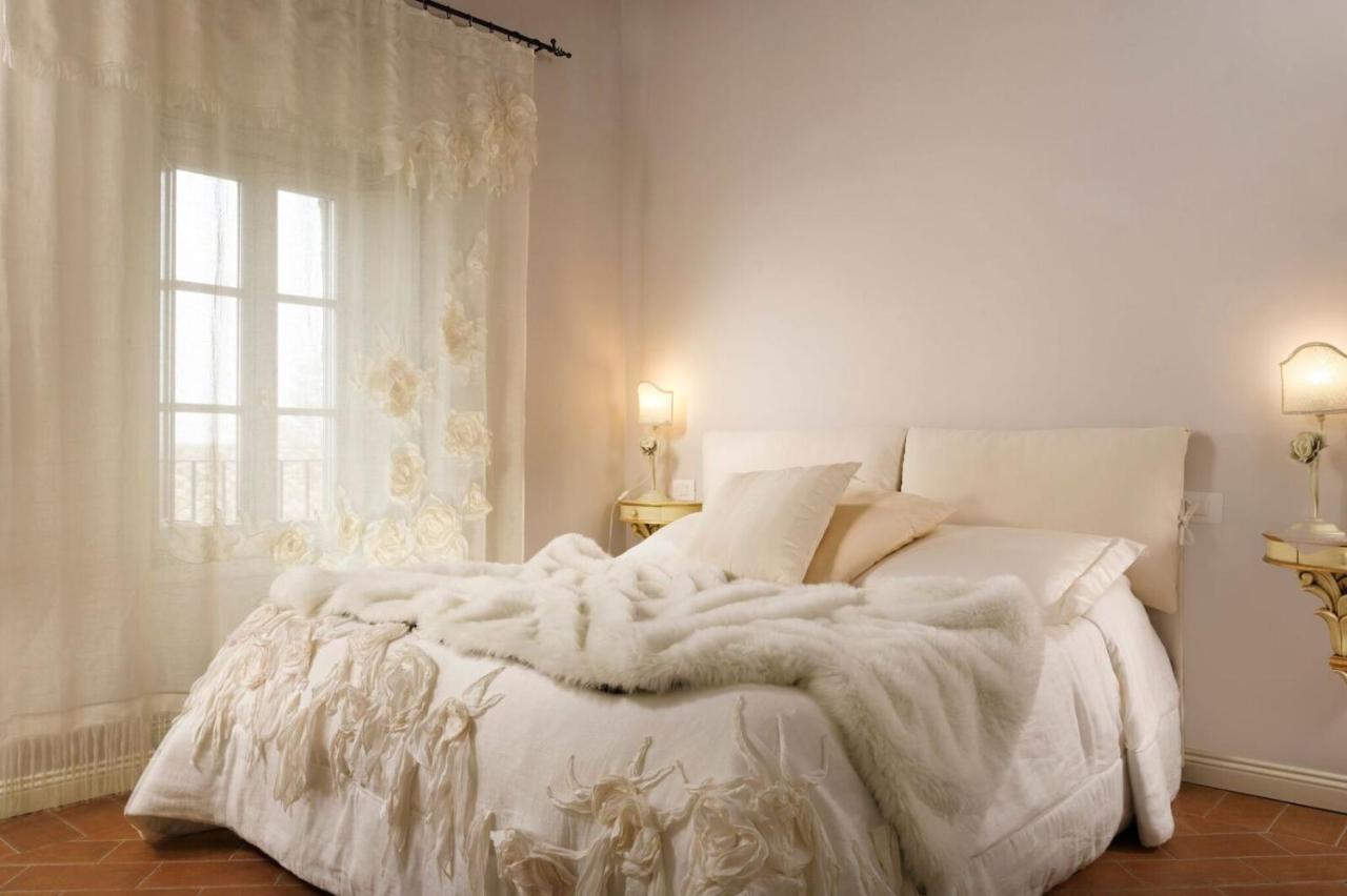 Two-Bedroom Apartment with Terrace
