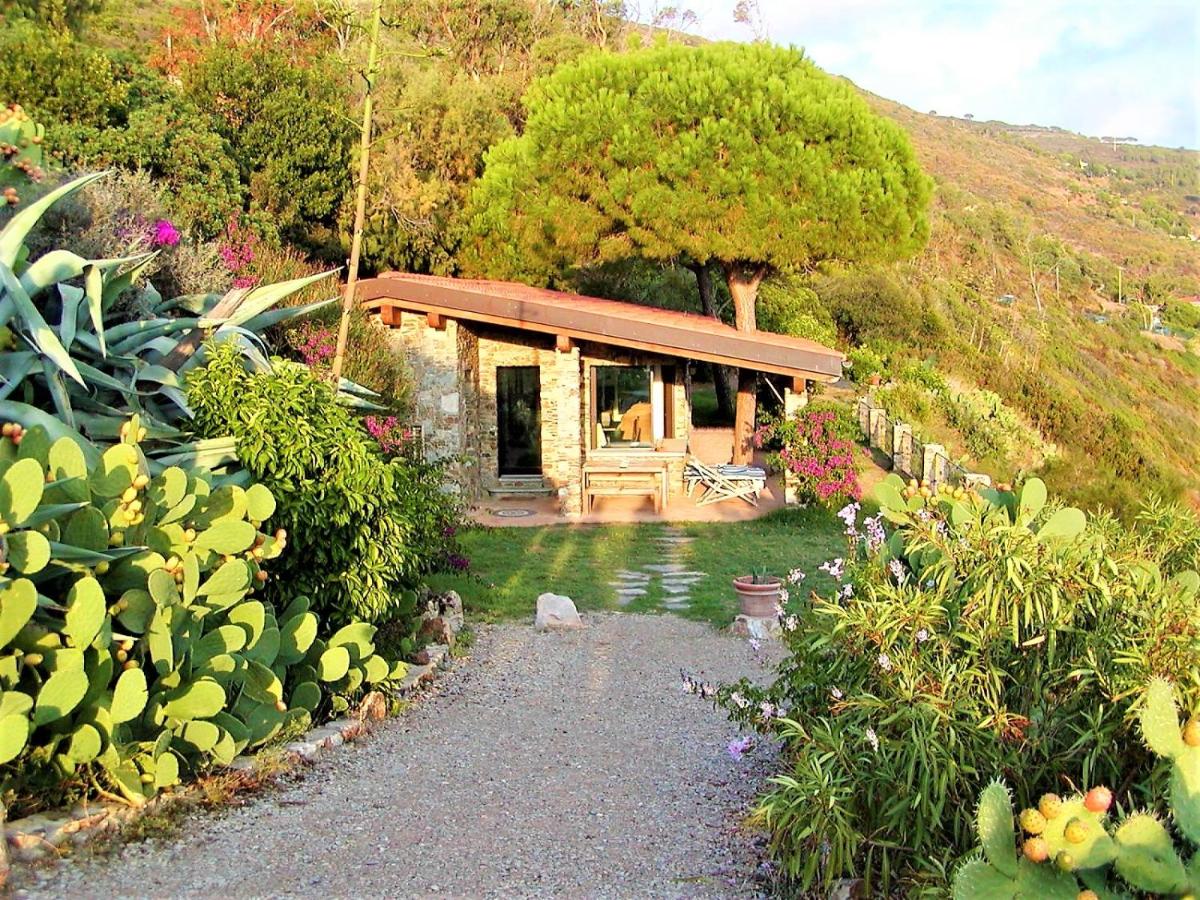 Villa Erste - B&B Capoliveri