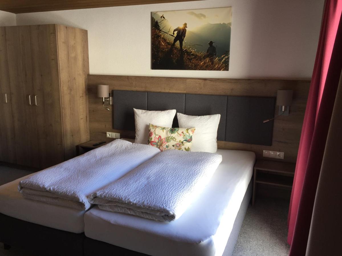 One-Bedroom Apartment - Second Floor
