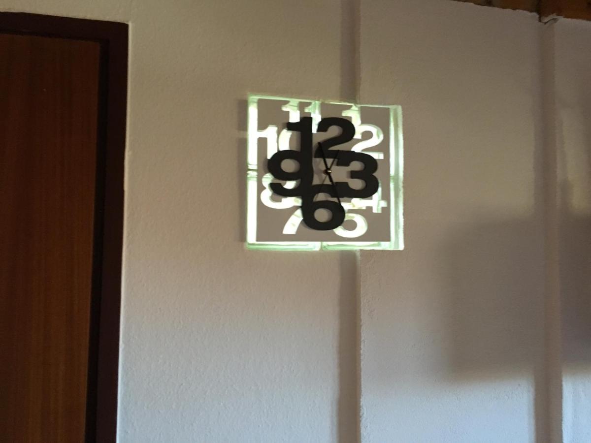 Chambre Lits Jumeaux avec Salle de Bains Privative