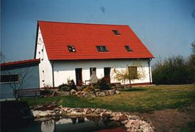 Ferienhaus Kamp Familie Diebenow - B&B