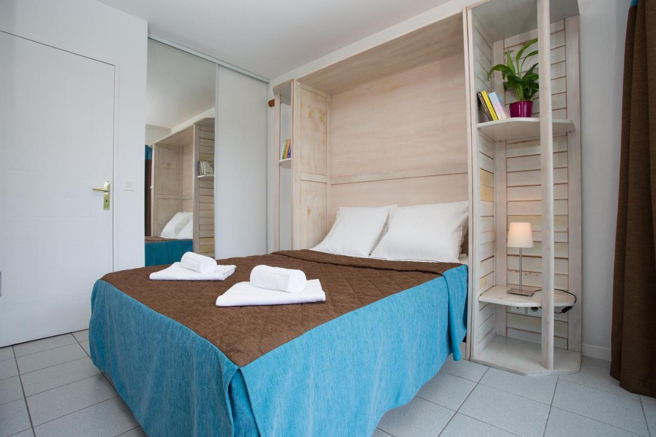 Appartement 1 Chambre