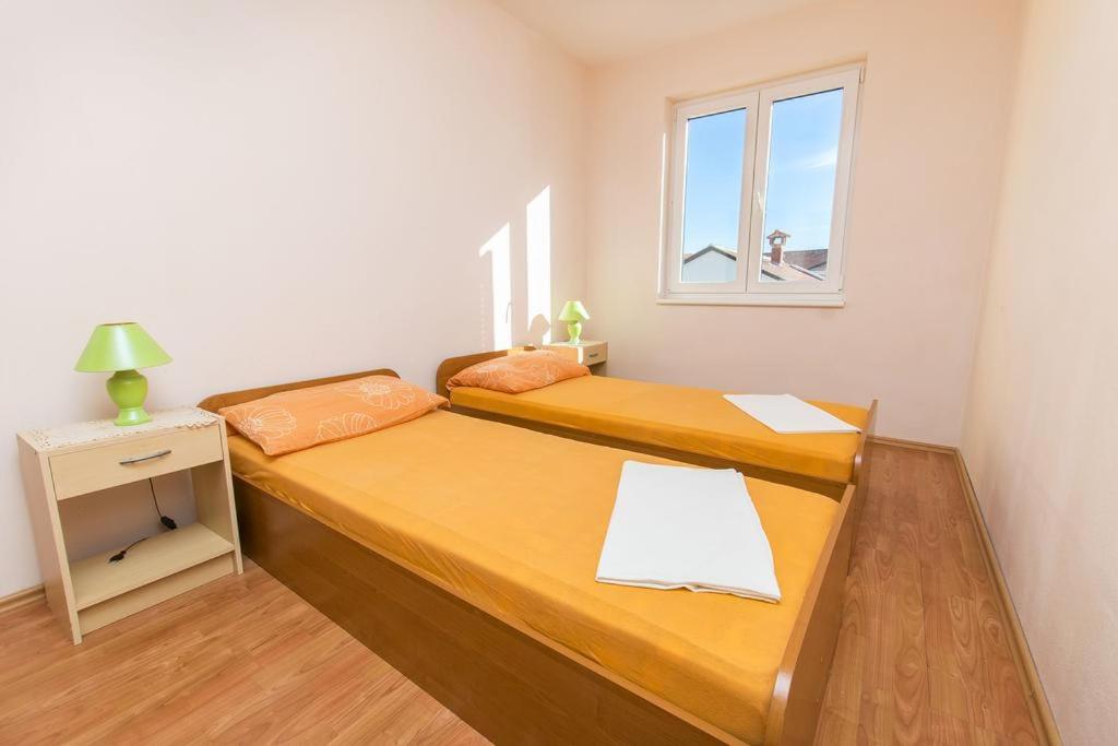 Appartement - Vue sur Mer