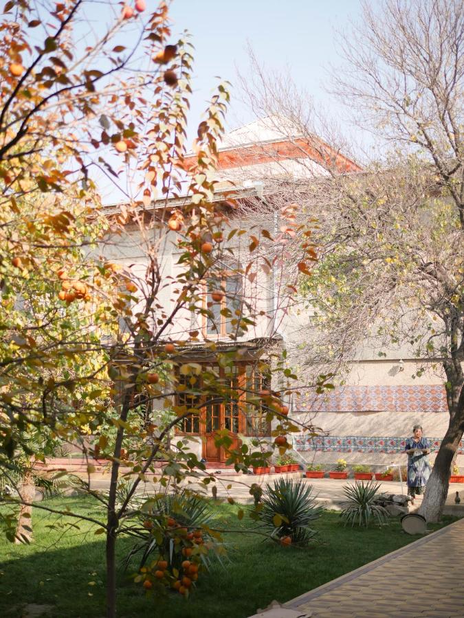 Guest House Ikathouse - B&B Marg‘ilon