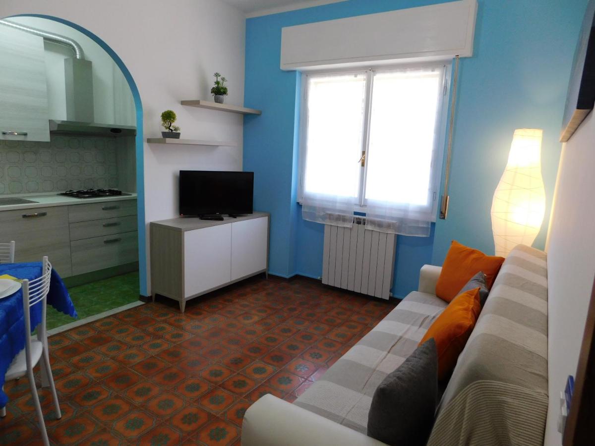 Casa Azzurra - B&B Riva Ligure