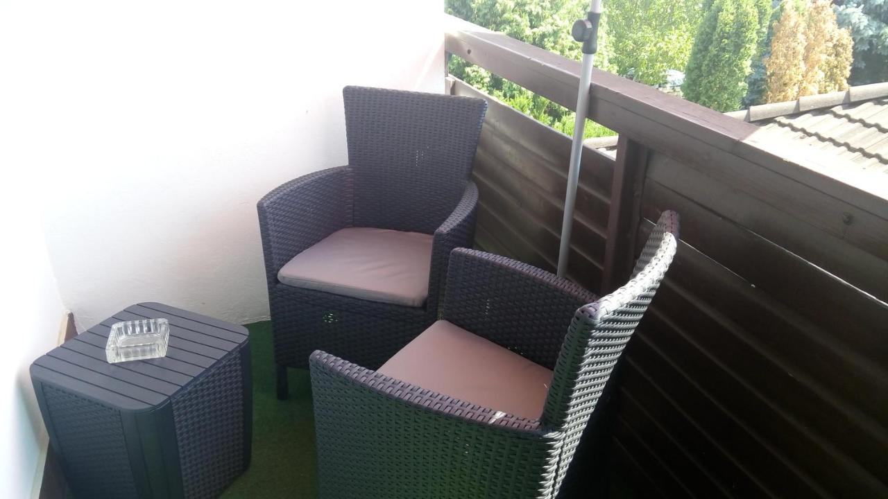 Camera Tripla con Balcone