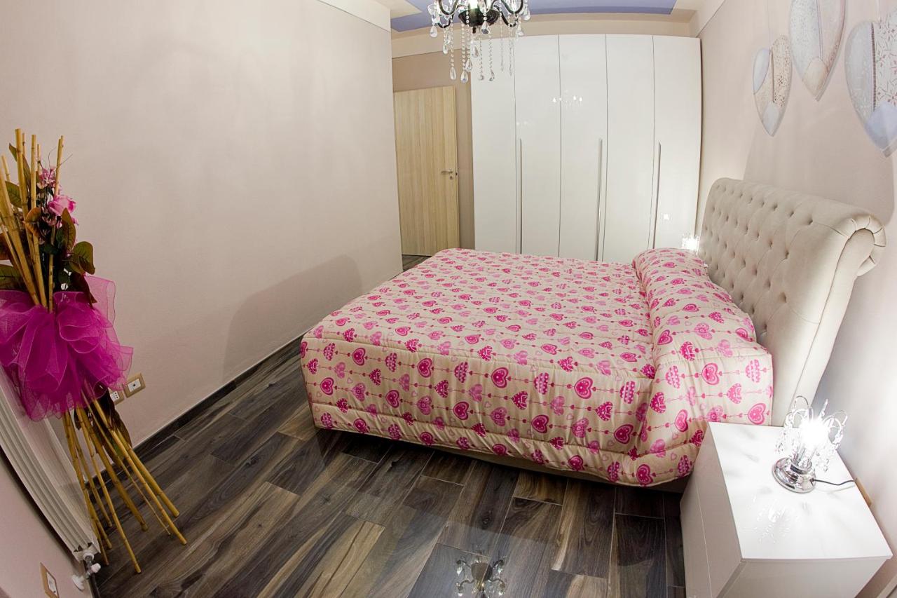 Appartement met 1 Slaapkamer