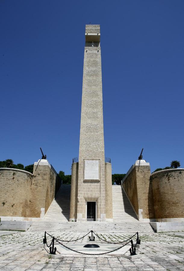 L'atmosfera - B&B Brindisi
