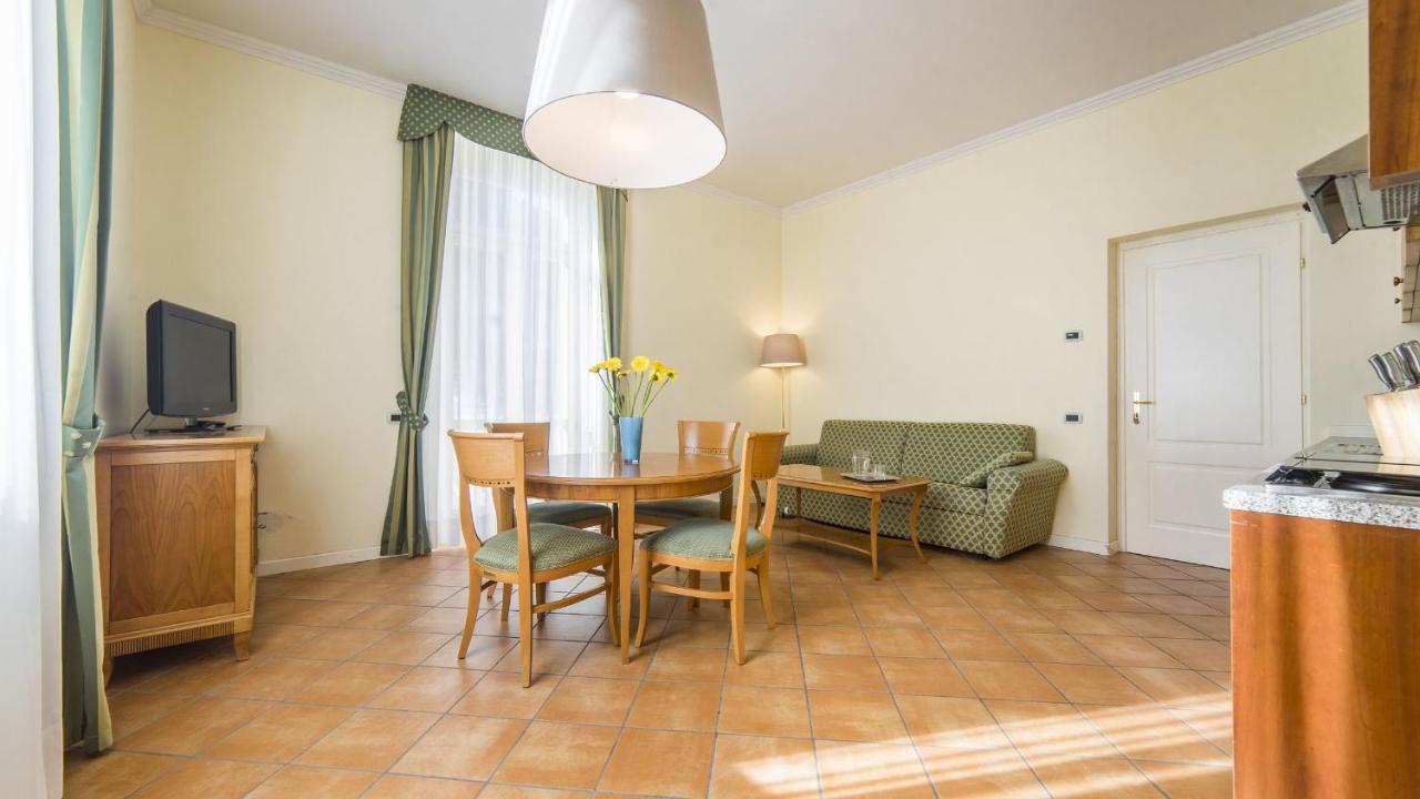 Appartamento con 1 Camera da Letto e Vista Mare