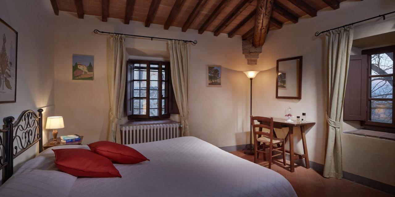 Four-Bedroom Deluxe Apartment