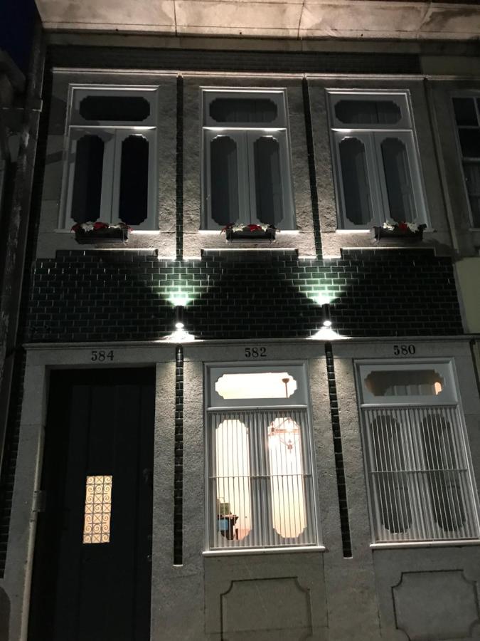 Porto Vintage Guesthouse - B&B Porto