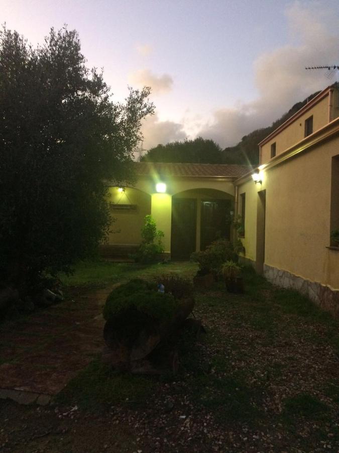 Sa Perda Lada - B&B