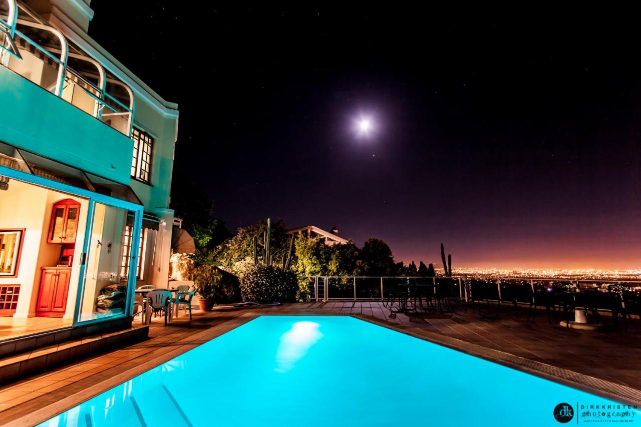 Panorama Guest House - B&B