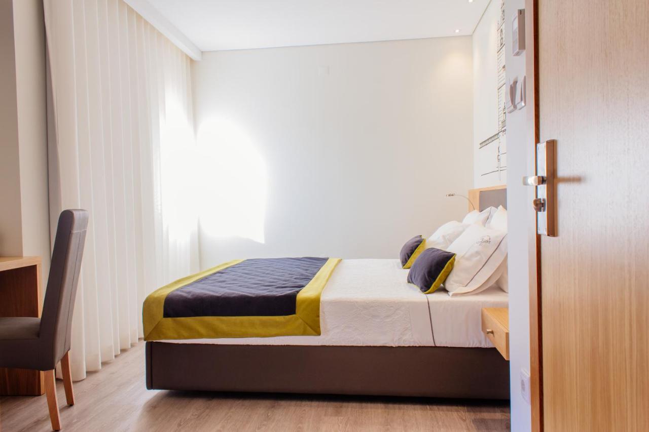 King Room with Balcony