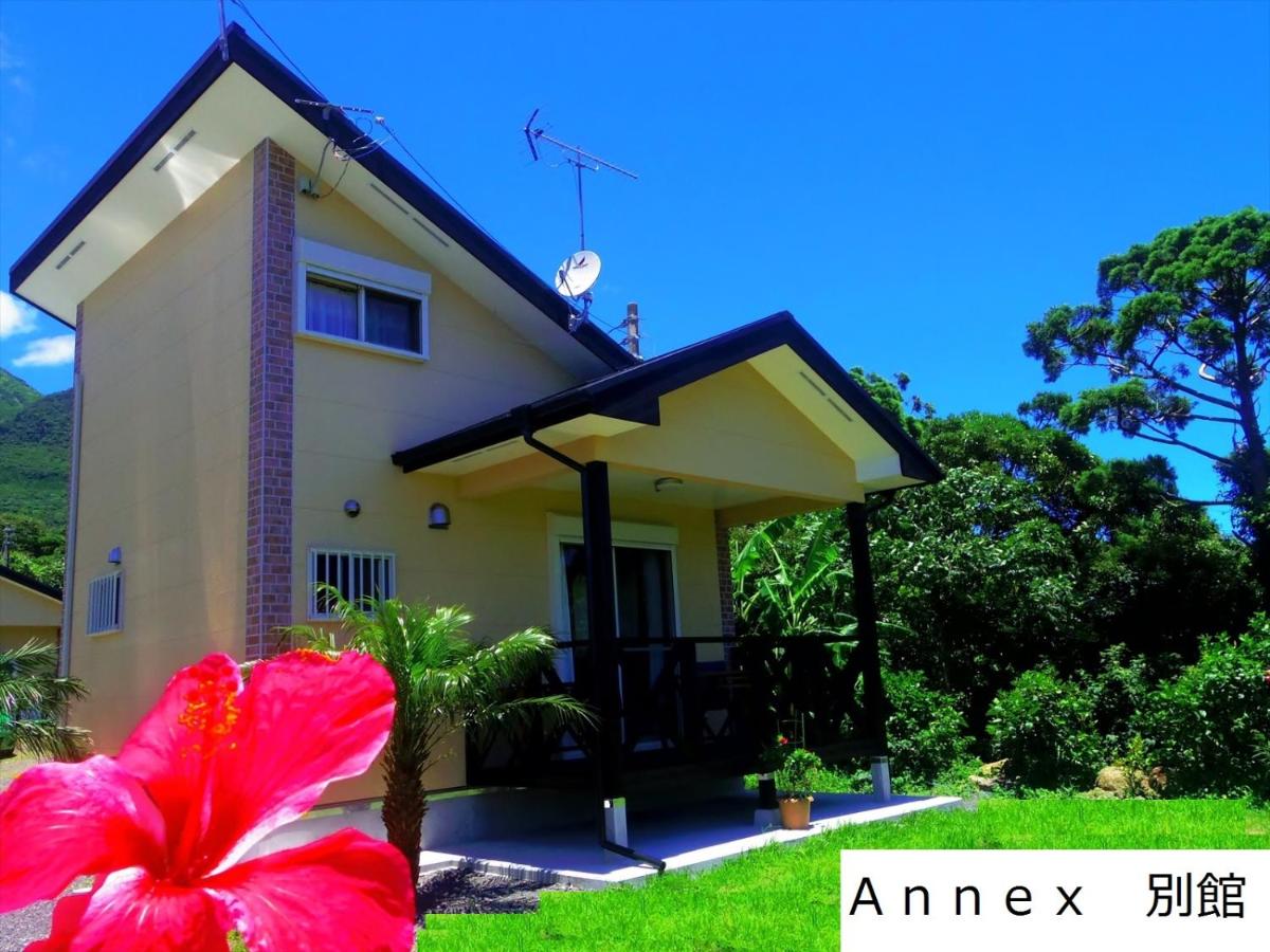 森のフェアリー Cottage Morino Fairy All cotage with open-air bath with sea view or river view - B&B