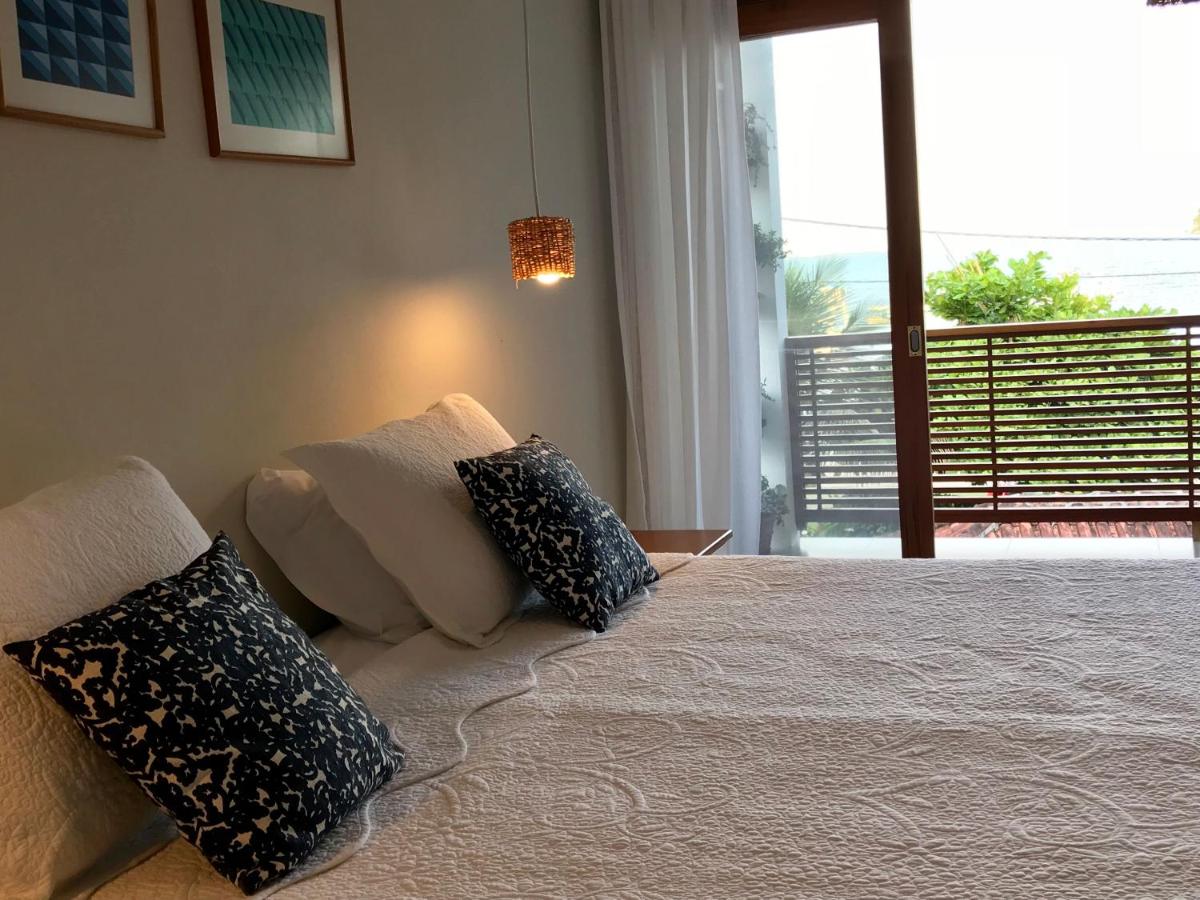 Doppelzimmer mit Meerblick