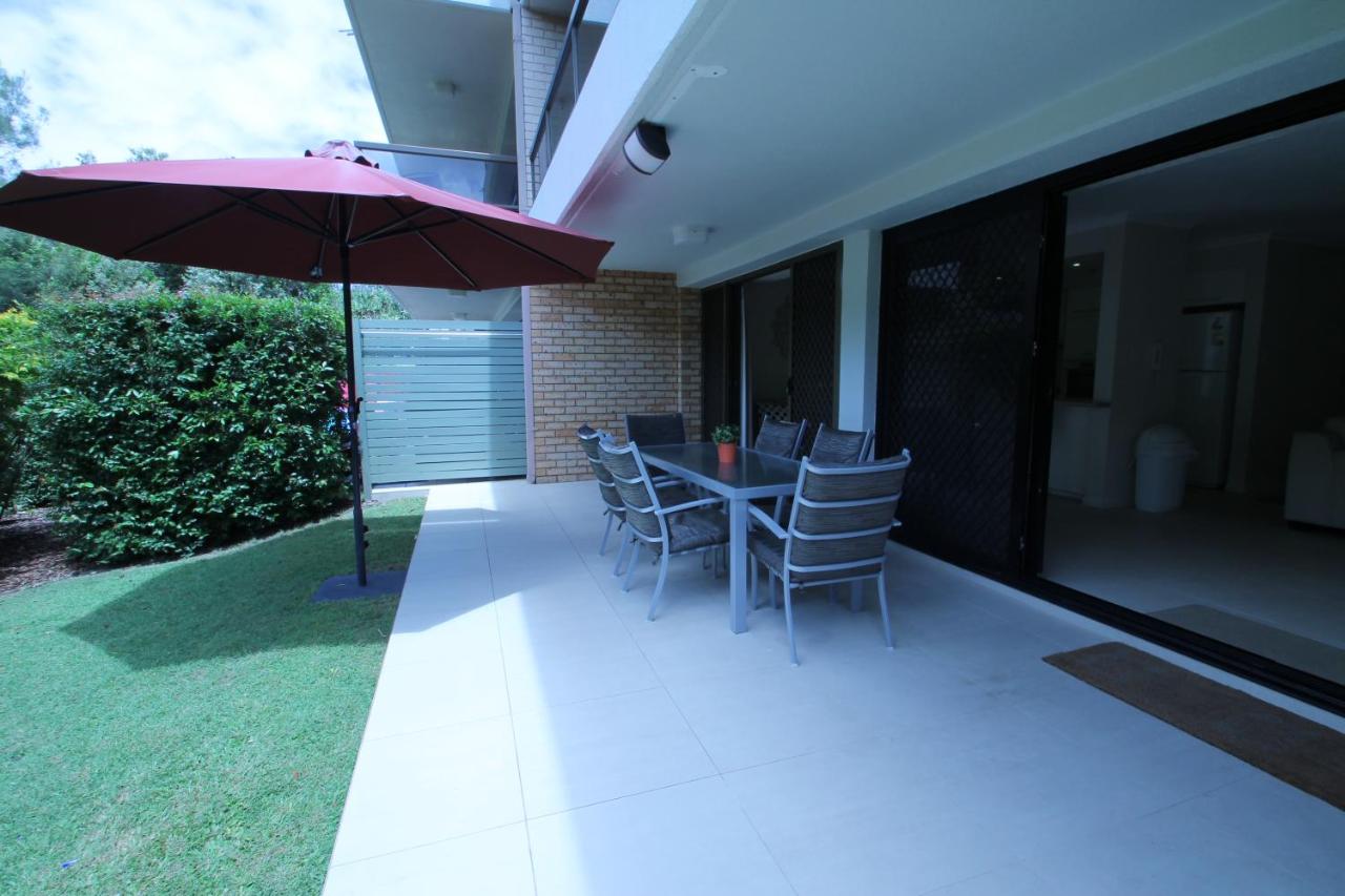 La Mer Holiday Apartments - B&B
