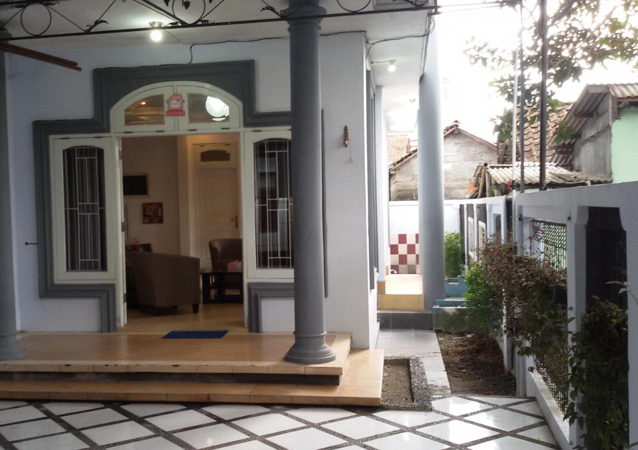Ndalem Gorongan Guesthouse - Ferienwohnung