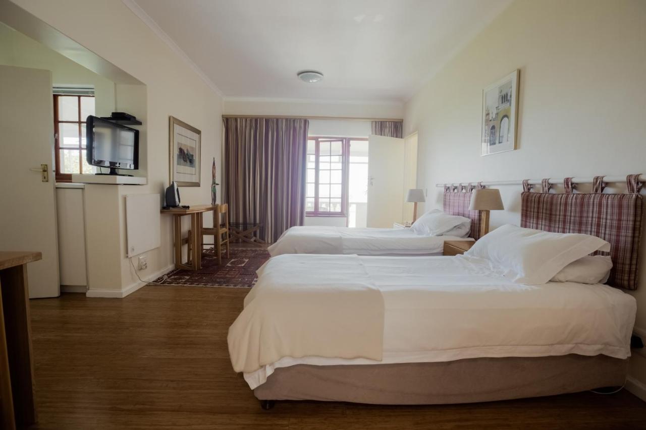 Suite Deluxe