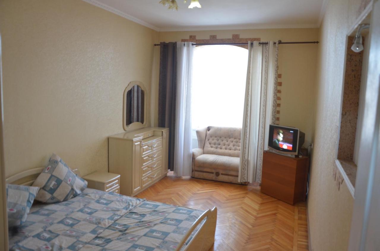Bon Apart Naberegna - B&B Mykolayiv