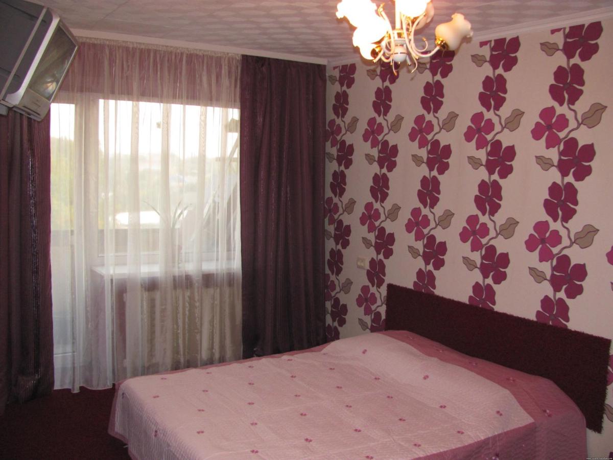 Bon Apart Avangard - B&B