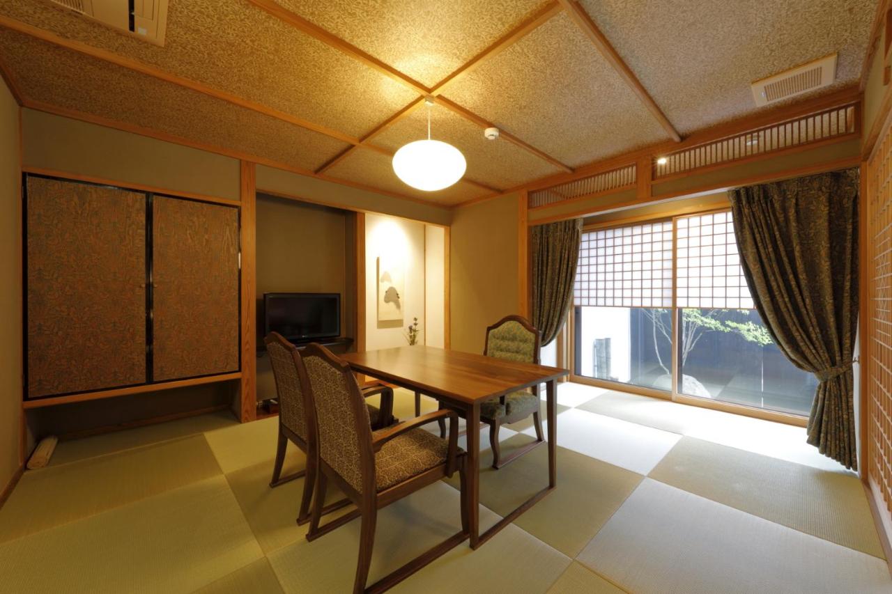 Japanese-Style with Private Bathroom - Main Building