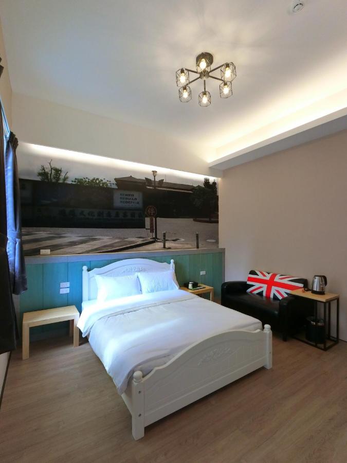 Habitación Doble Confort