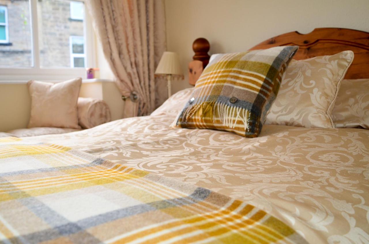 B&B Skipton - Raikes Barn - Bed and Breakfast Skipton