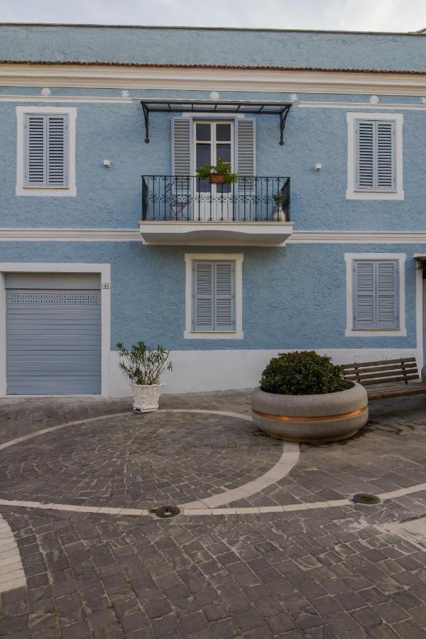 La Valle del Tevere - Chambres d’hôtes