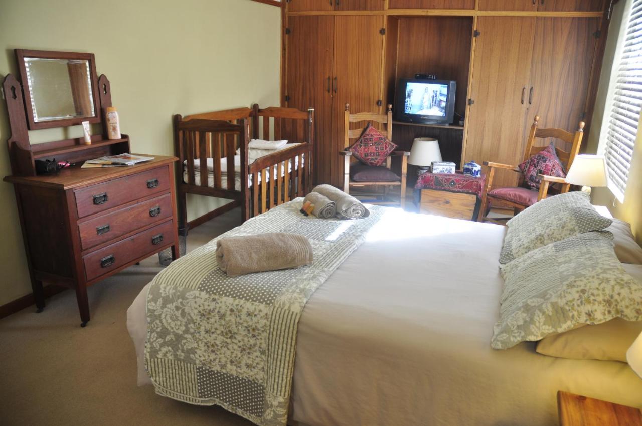 Deluxe Double Room with Bath