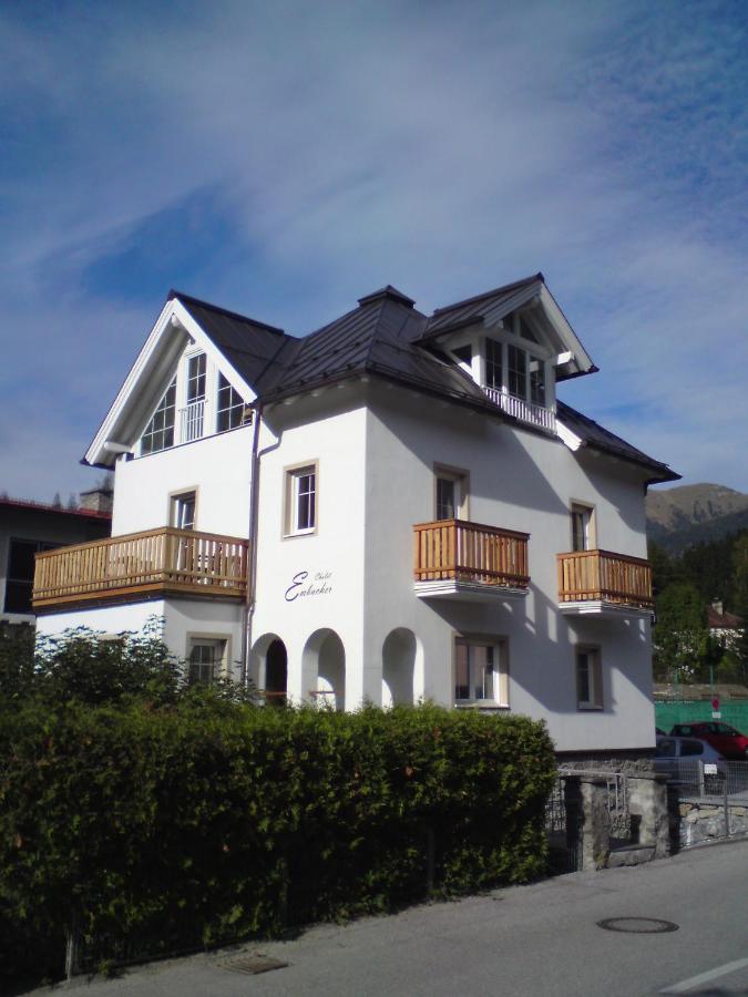 B&B Bad Gastein - Chalet Embacher by AlpenTravel - Bed and Breakfast Bad Gastein