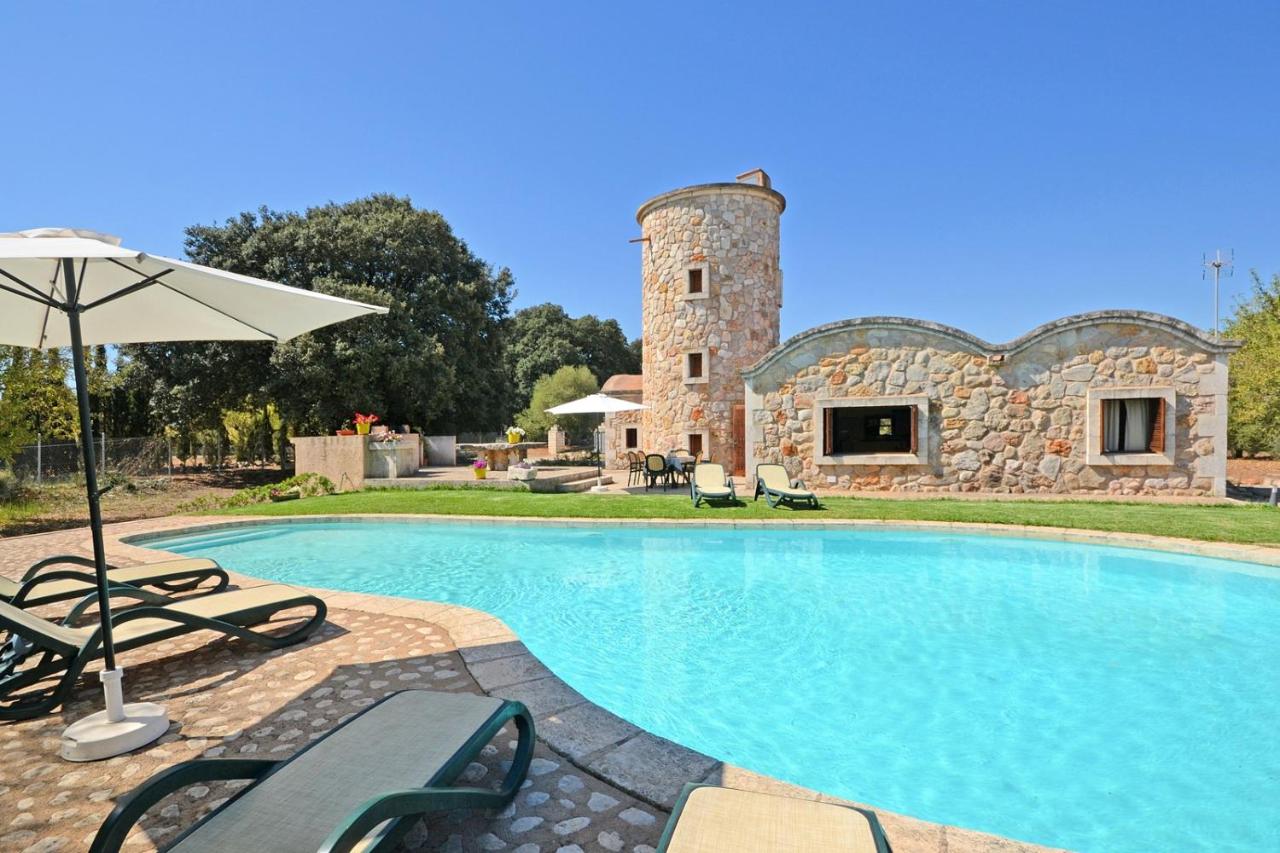 Villa Molinot - B&B