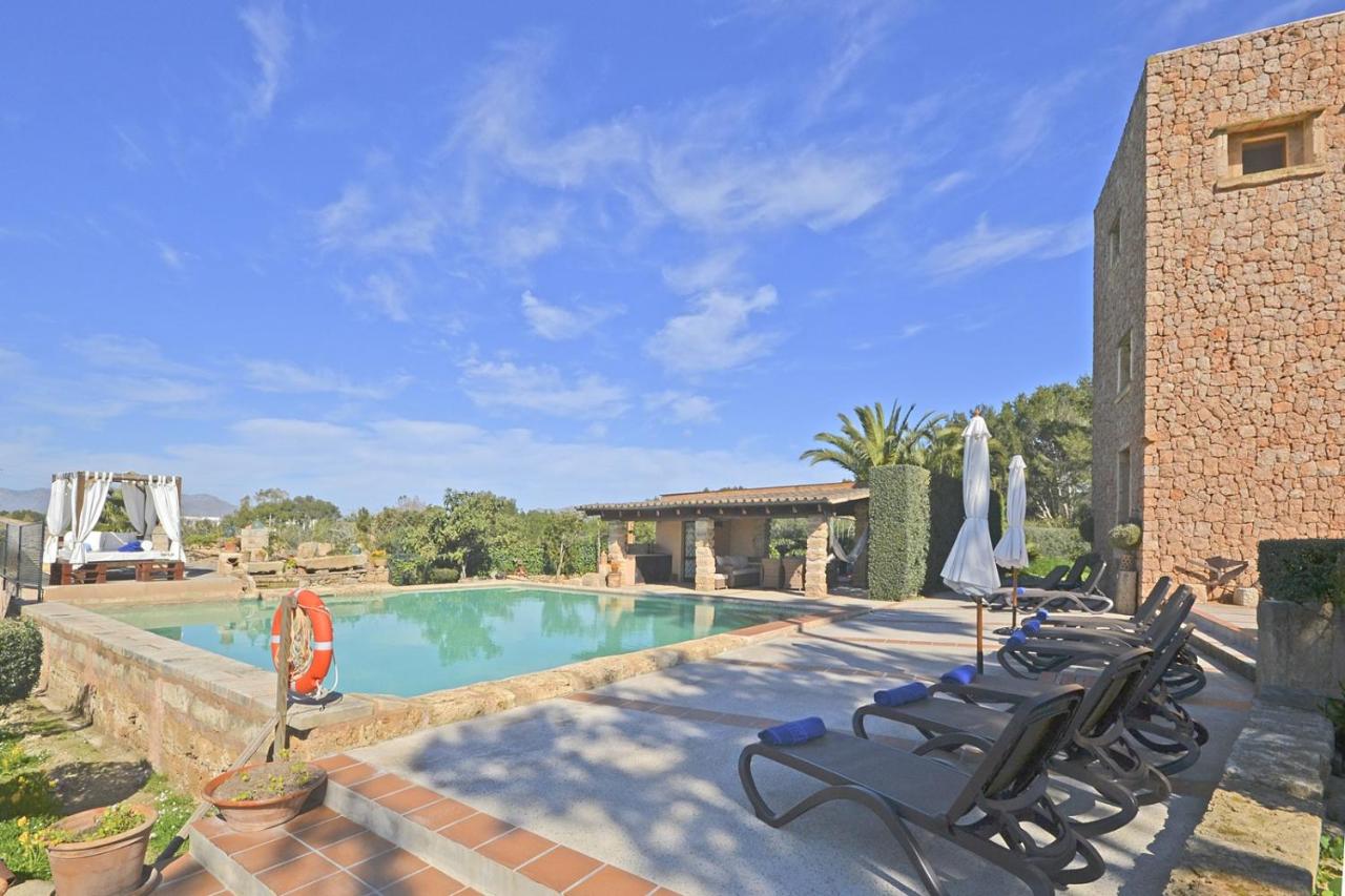 Villa Torreon - B&B Alcudia