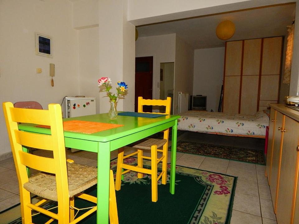 B&B Trípoli - Small studio near the center of Tripoli - Bed and Breakfast Trípoli