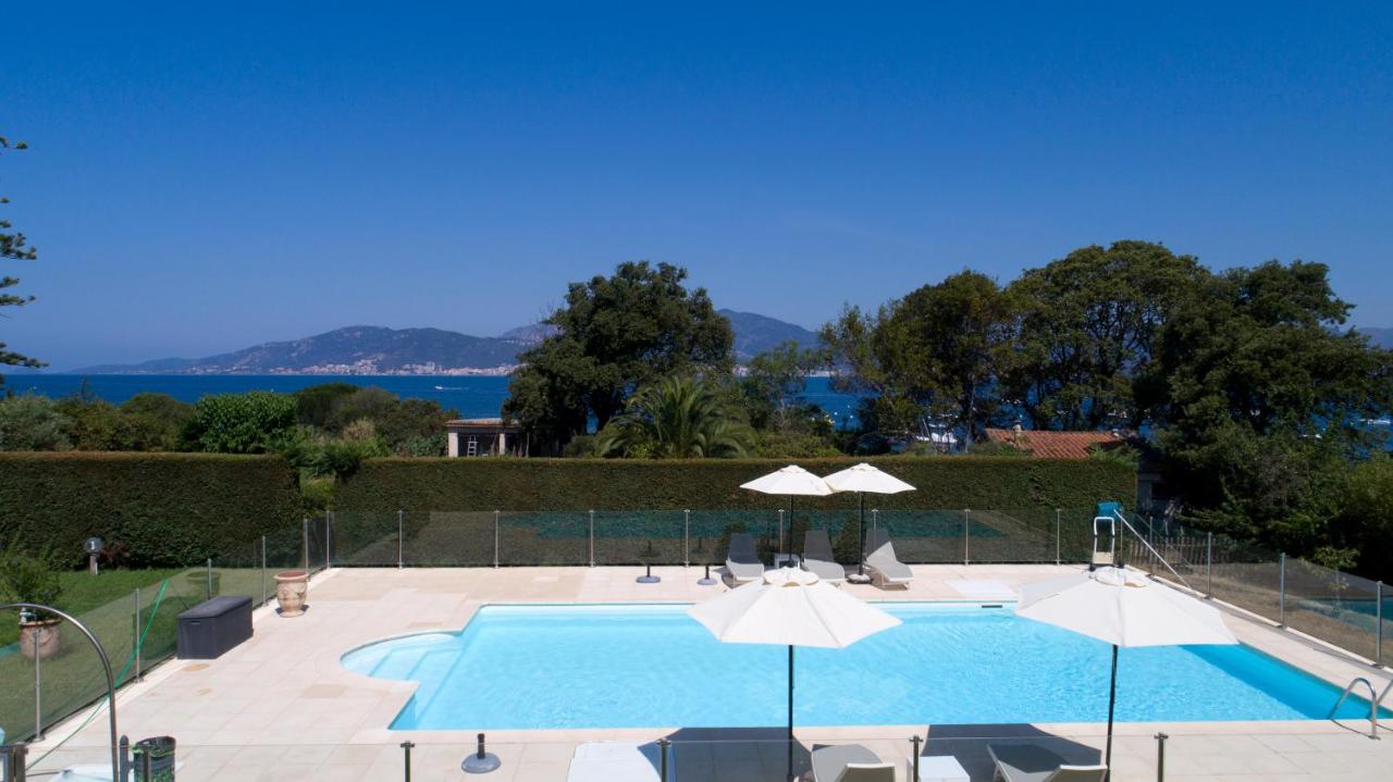 Villas les Residences de Scaglione - B&B