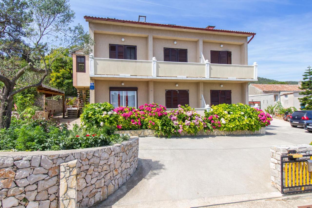 B&B Veli Lošinj - Apartments Ani - Bed and Breakfast Veli Lošinj