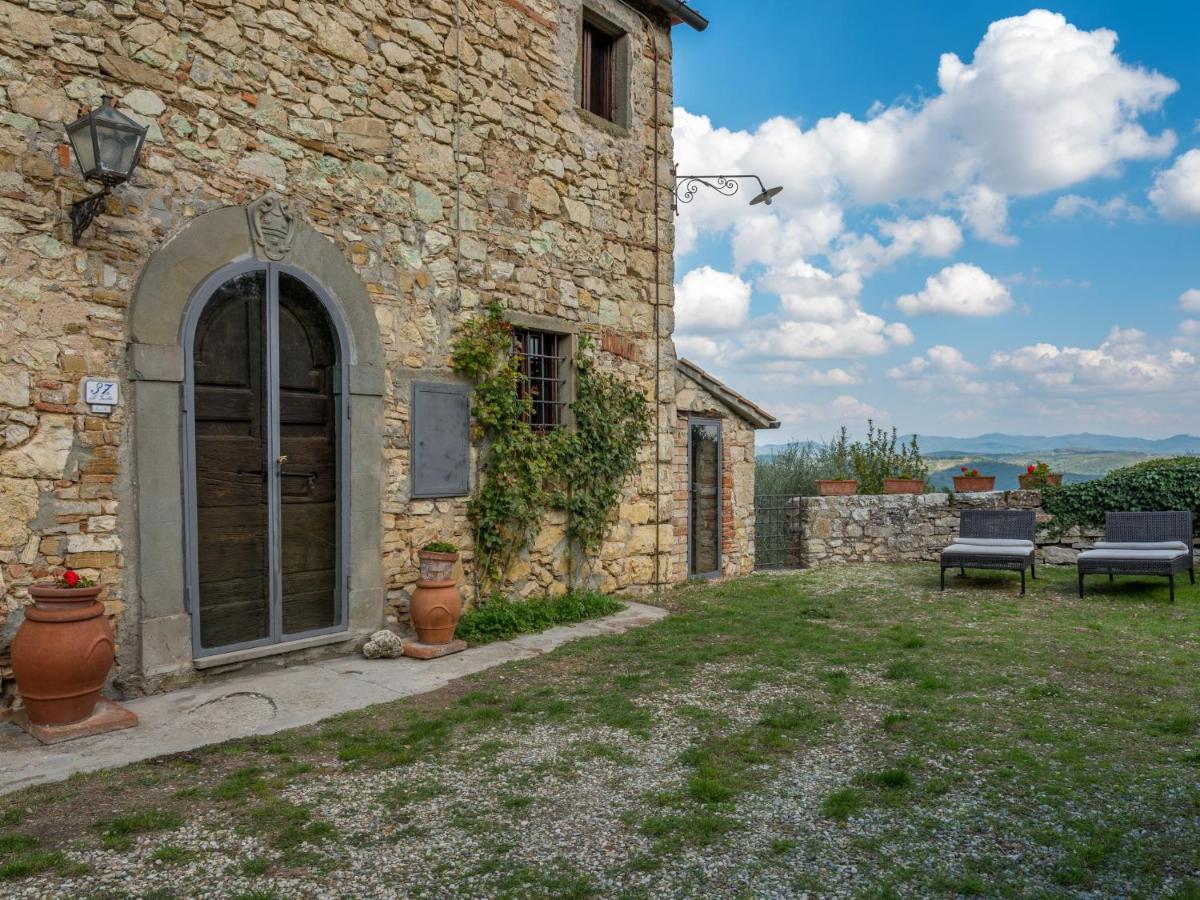 Casale il Gualdo by VacaVilla - B&B Radda in Chianti