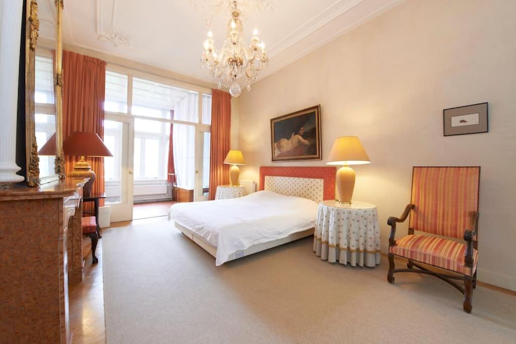 B&B Ámsterdam - Superior, 100m2 - Bed and Breakfast Ámsterdam