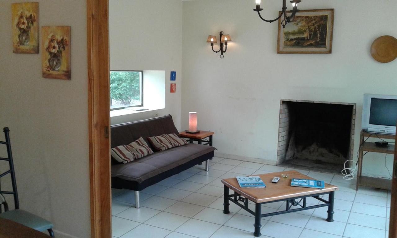 Casa en Marbella - Ferienwohnung