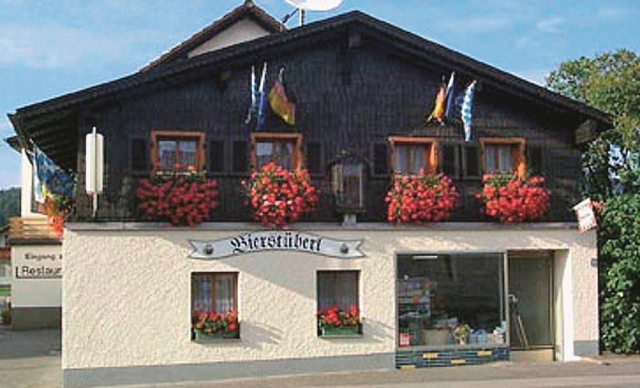 B&B Waldmünchen - Landgasthof "Altes Haus" - Bed and Breakfast Waldmünchen