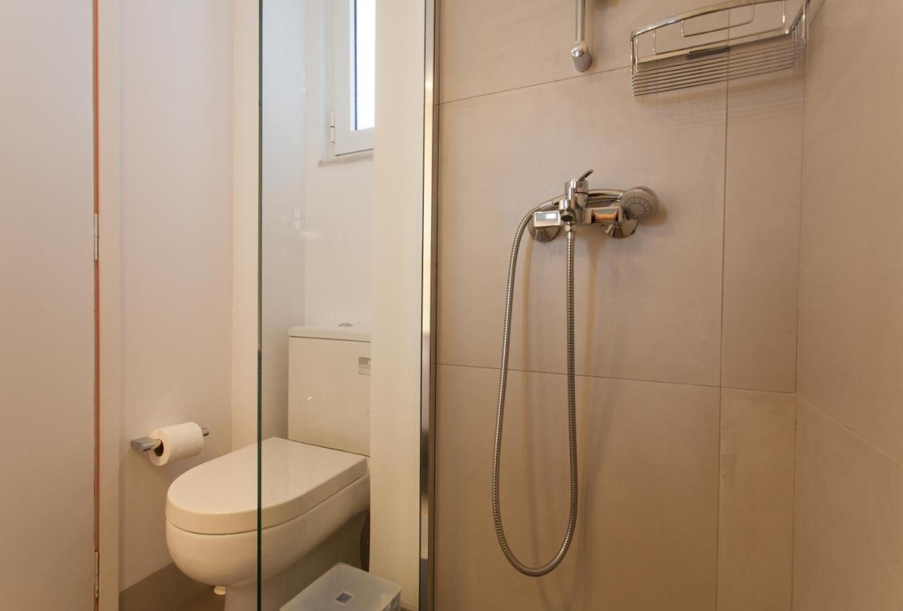 Homz Studios Neapolis - B&B Athens