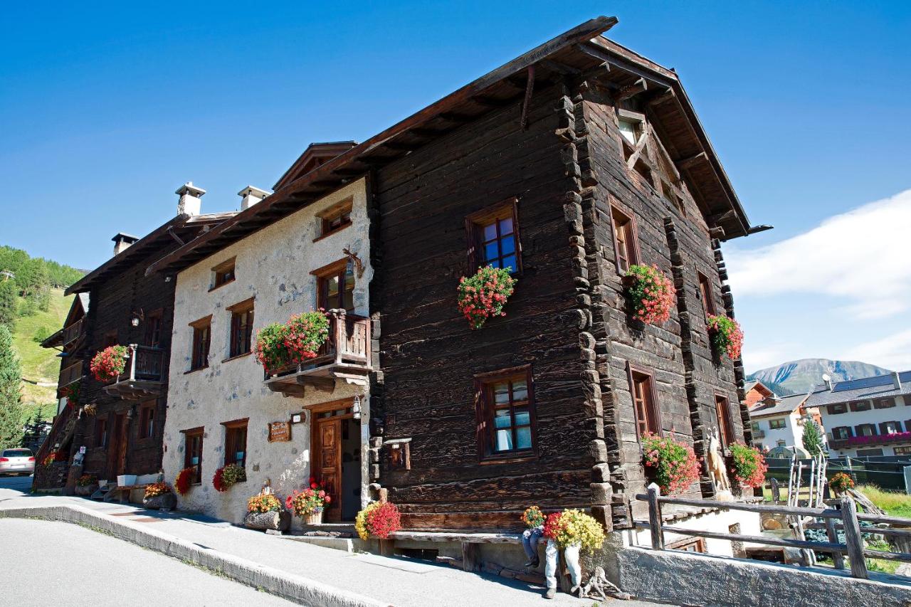 Bait Vegl - B&B