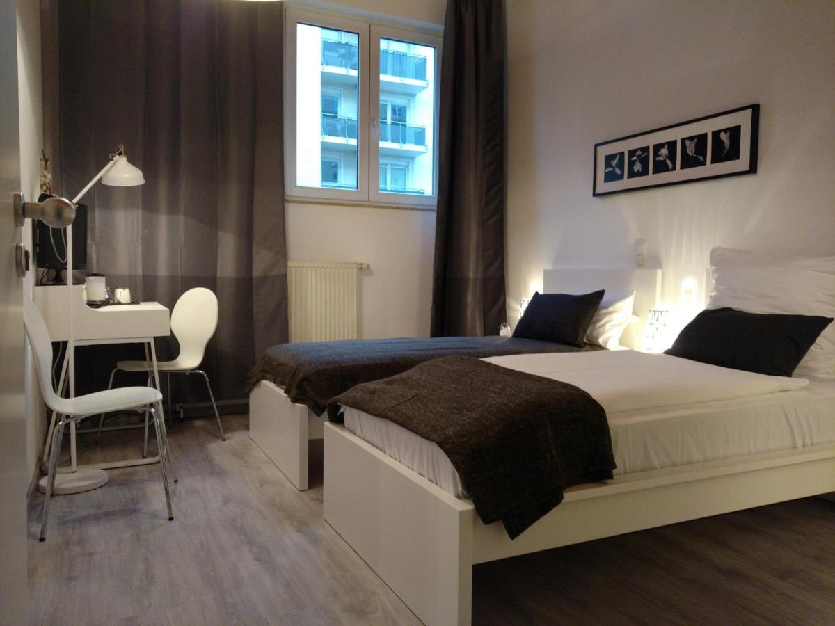 Budget Twin Room