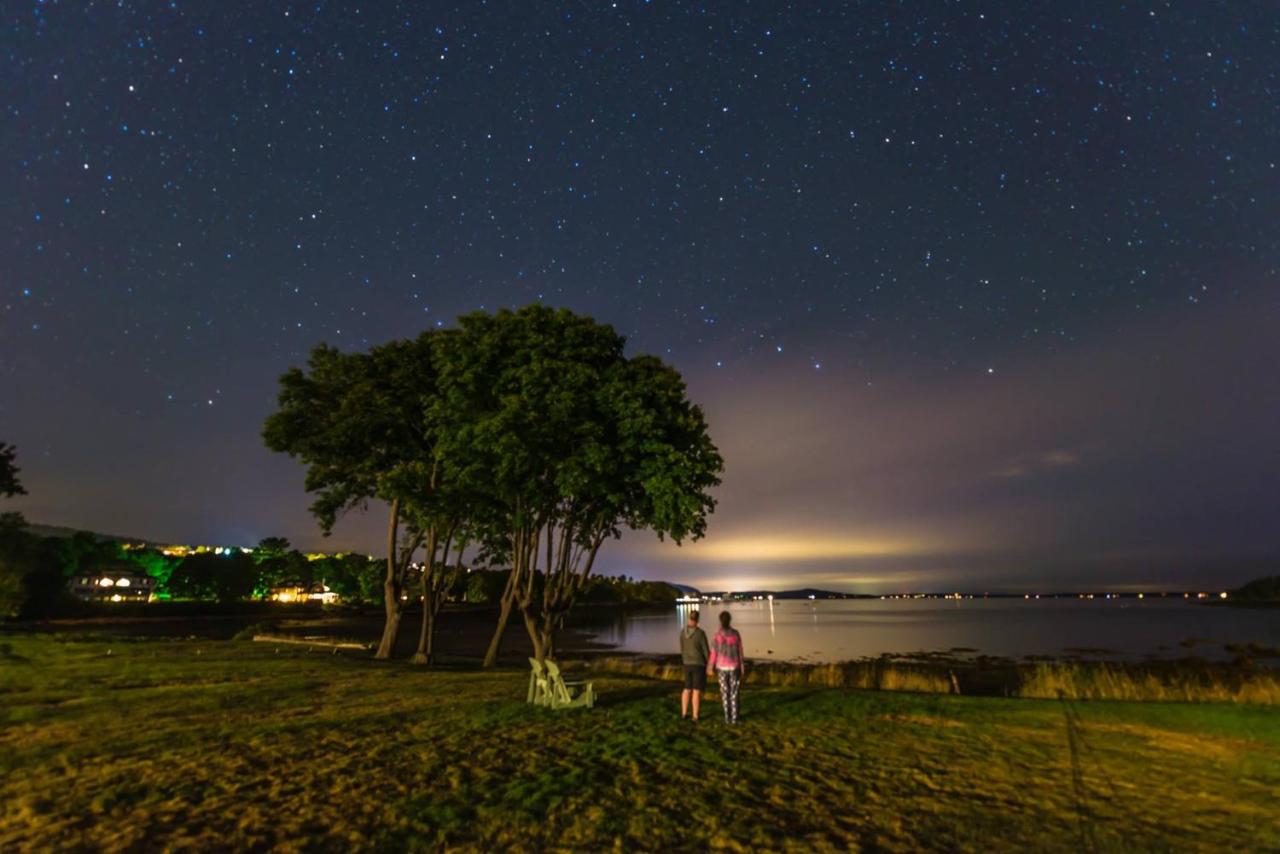 Saltair Inn Waterfront B&B - Bed and Breakfast Bar Harbor