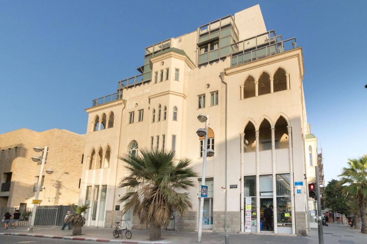 SweetHome26 Luxury Apt Sea View 50 meters from the beach - B&B