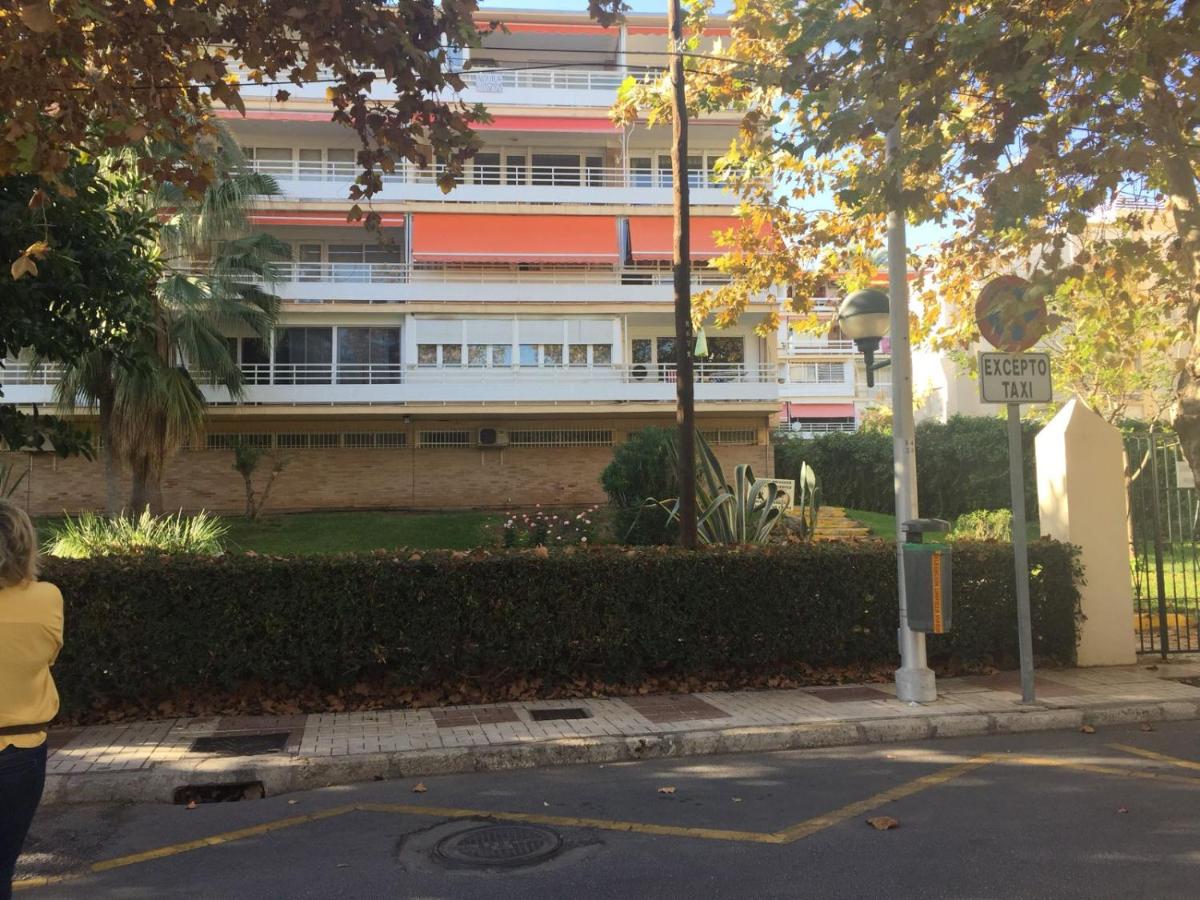 Apartamento La Carihuela - Urb. Eurosol - B&B Torremolinos